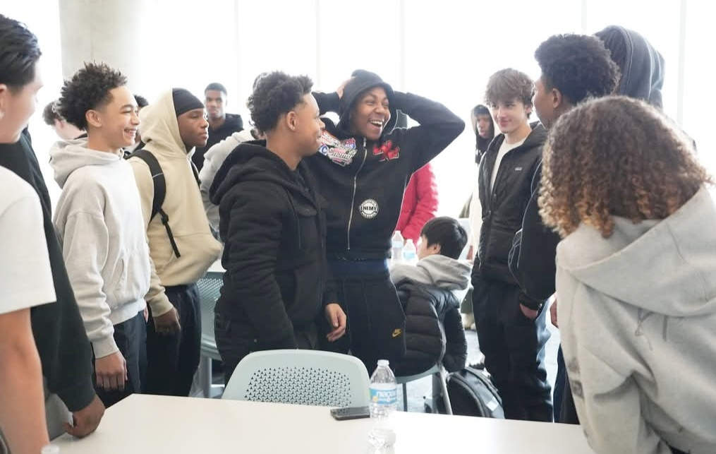 Improve Your Tomorrow-Wisconsin launches programming in Verona Area School District