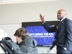 Improve Your Tomorrow-Wisconsin will showcase its work empowering students of color at Capital High School