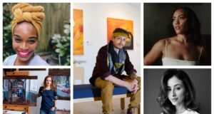 19th annual OMAI Line Breaks Hip Hop Theater Festival kicks off on Friday