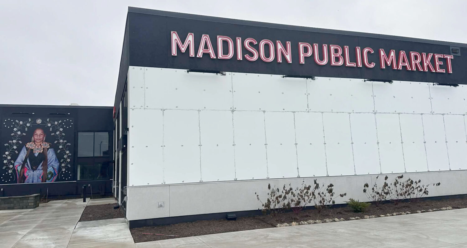 Madison Public Market vendors face high buildout costs, required contractors