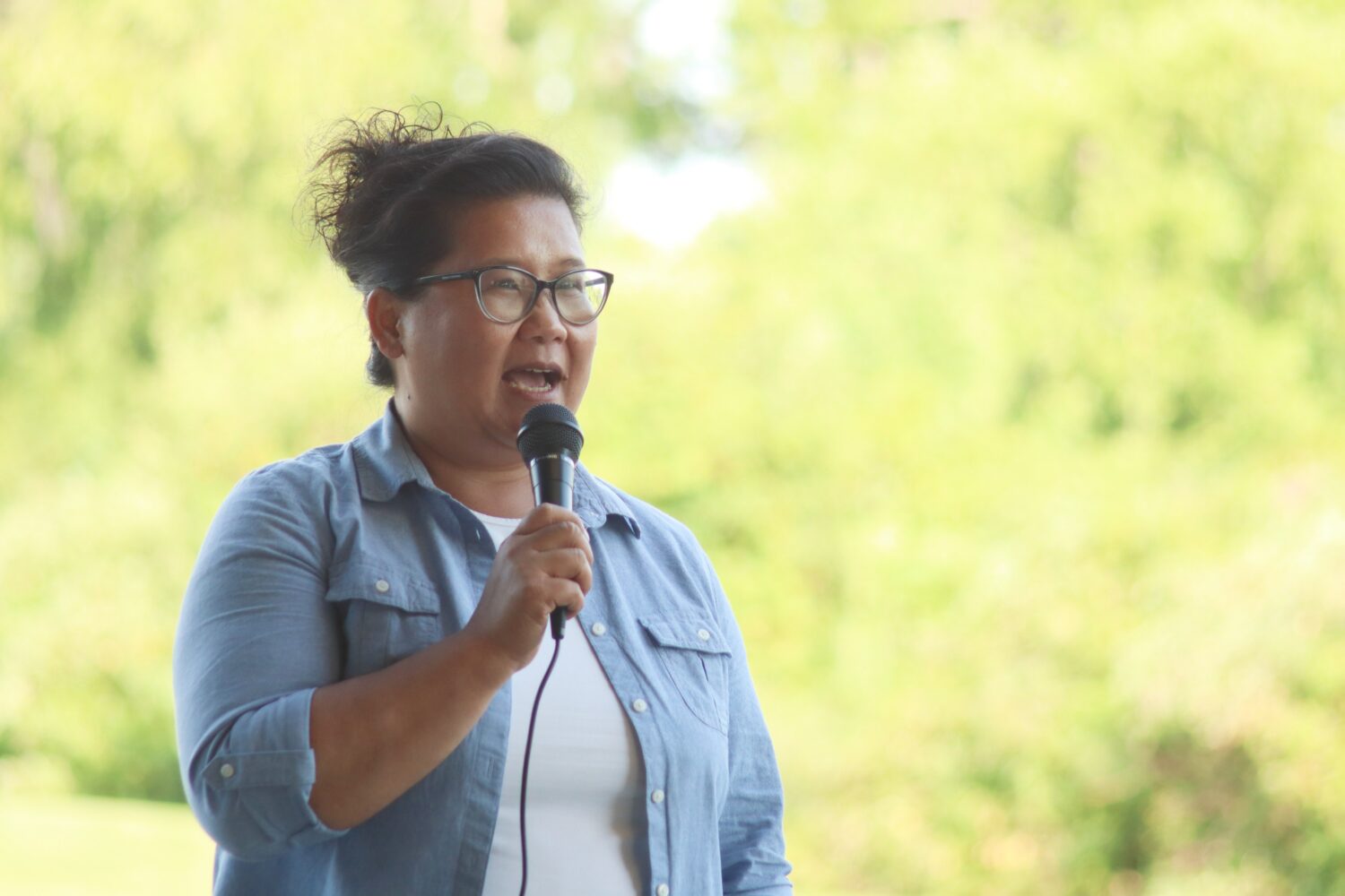 St. Paul Mayor Kaohly Her to be honored Friday at community reception in McFarland