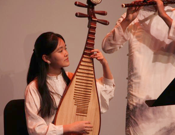 Wisconsin Union Directorate to host free international festival April 19 at UW Memorial Union