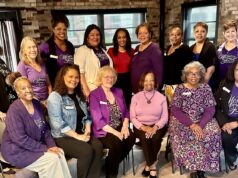 Women In Focus Inc. to celebrate 40 years while surpassing $1M in scholarships for students of color