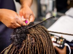 ‘What Black hair product is safe?’ Lead and carcinogens are found in hair extensions used by Black women
