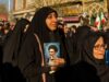 Iranians confront a post-Khamenei reality with relief, disbelief and anxiety