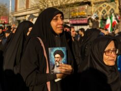 Iranians confront a post-Khamenei reality with relief, disbelief and anxiety