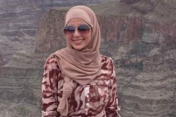 Palestinian protester held in immigration detention for over a year is released