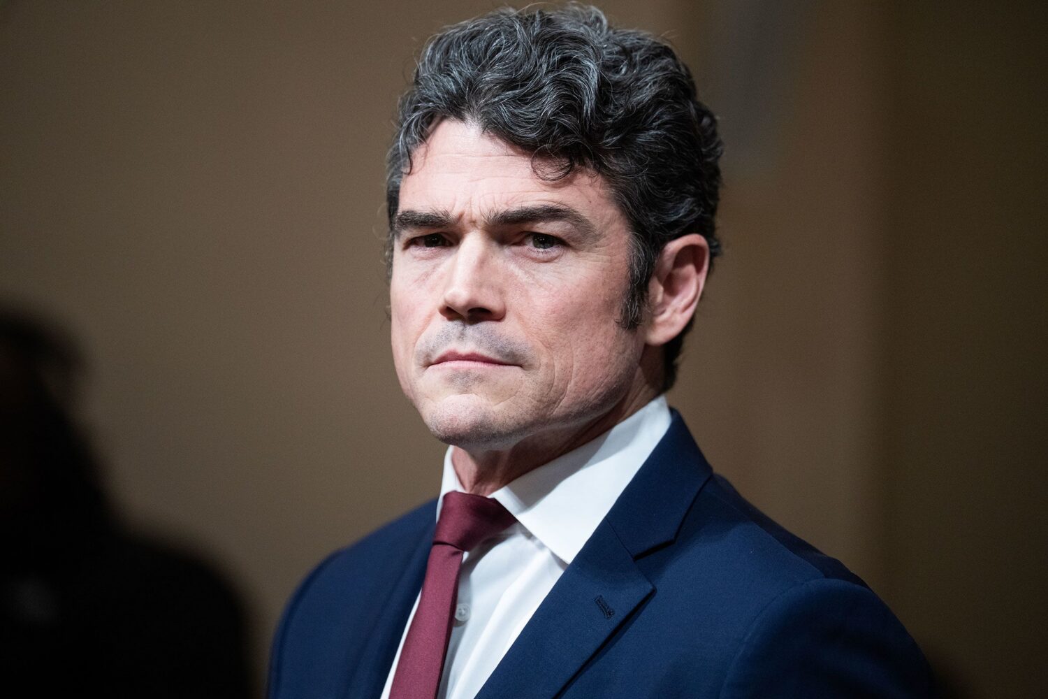 ‘Iran posed no imminent threat to our nation’: Trump-appointed intelligence official resigns over Iran war