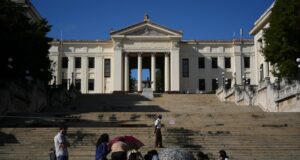 Cuba is going dark under US pressure. How the crisis unfolded and why its troubles are far from over