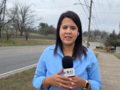 Nashville immigration reporter Estefany Rodríguez released from ICE custody