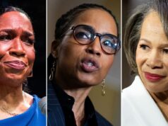 How a Juliana Stratton win in Illinois could make history in the US Senate