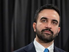 Why Zohran Mamdani denounced the US-Israeli strikes on Iran