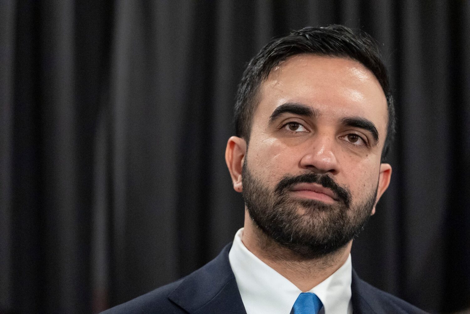 Why Zohran Mamdani denounced the US-Israeli strikes on Iran