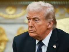 Justice Department posts FBI interview memos related to Trump sex abuse allegation