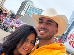 A reporter in Nashville has been covering ICE arrests in her community. Then she was detained herself