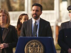 How Mamdani’s politics and identity are new elements to a familiar story