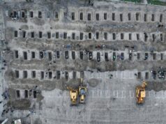 US strike likely hit a school in Iran due to outdated intelligence, sources briefed on initial findings say