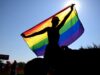A harsh climate for many LGBTQ people in Africa is getting worse. Some blame the US