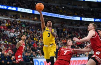 March Madness is finally here. Here’s everything you need to know to get ready for tournament chaos