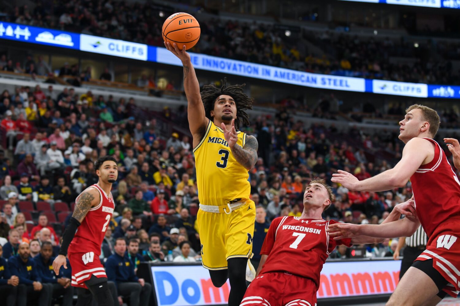 March Madness is finally here. Here’s everything you need to know to get ready for tournament chaos
