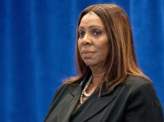 Top Trump housing official issues new criminal referral for New York AG Letitia James