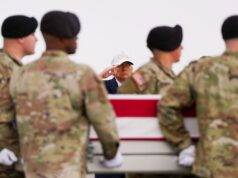 Many of Trump’s remaining options in Iran risk heavy casualties with dubious chances of success