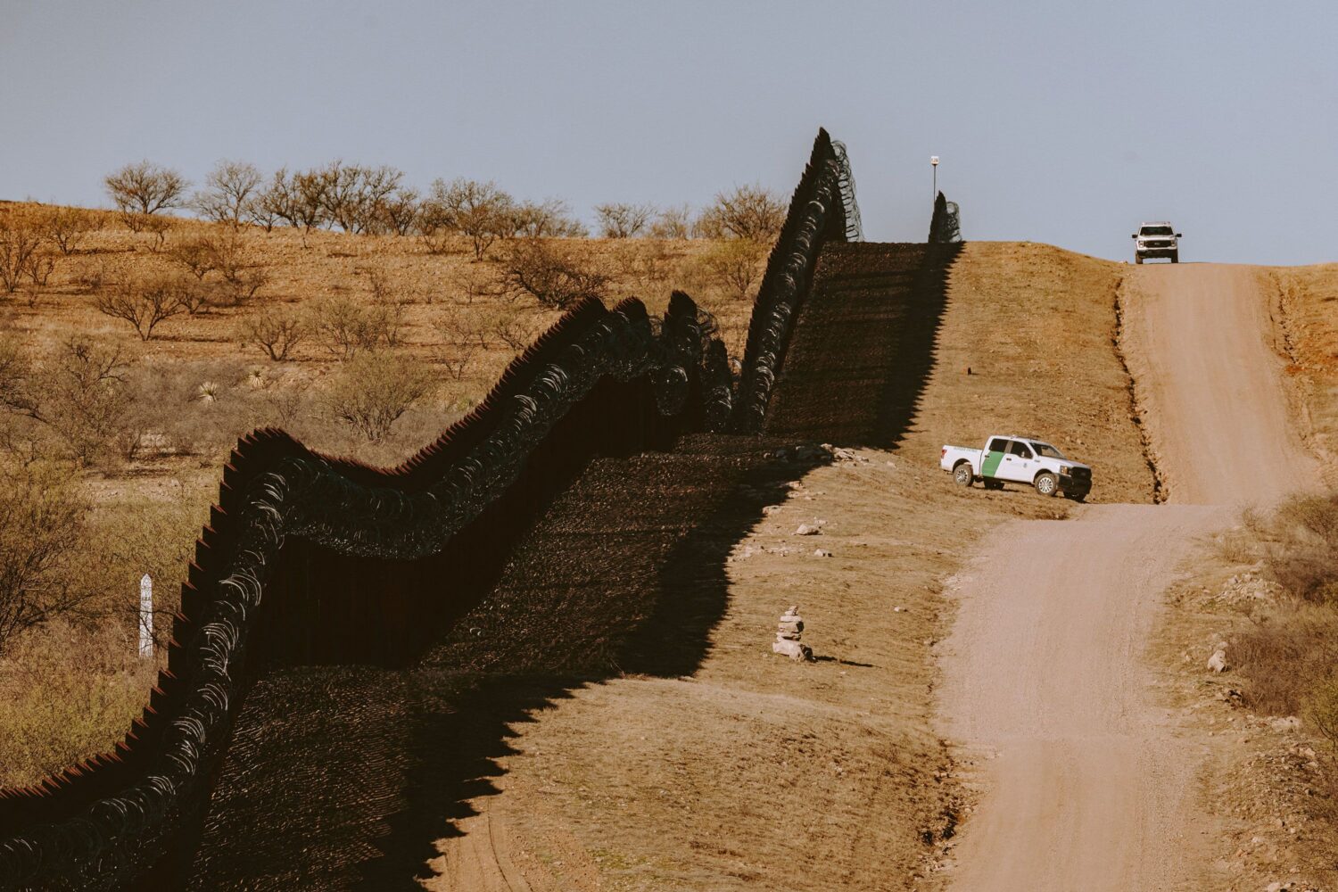 Supreme Court to scrutinize former policy of turning away asylum seekers at southern border