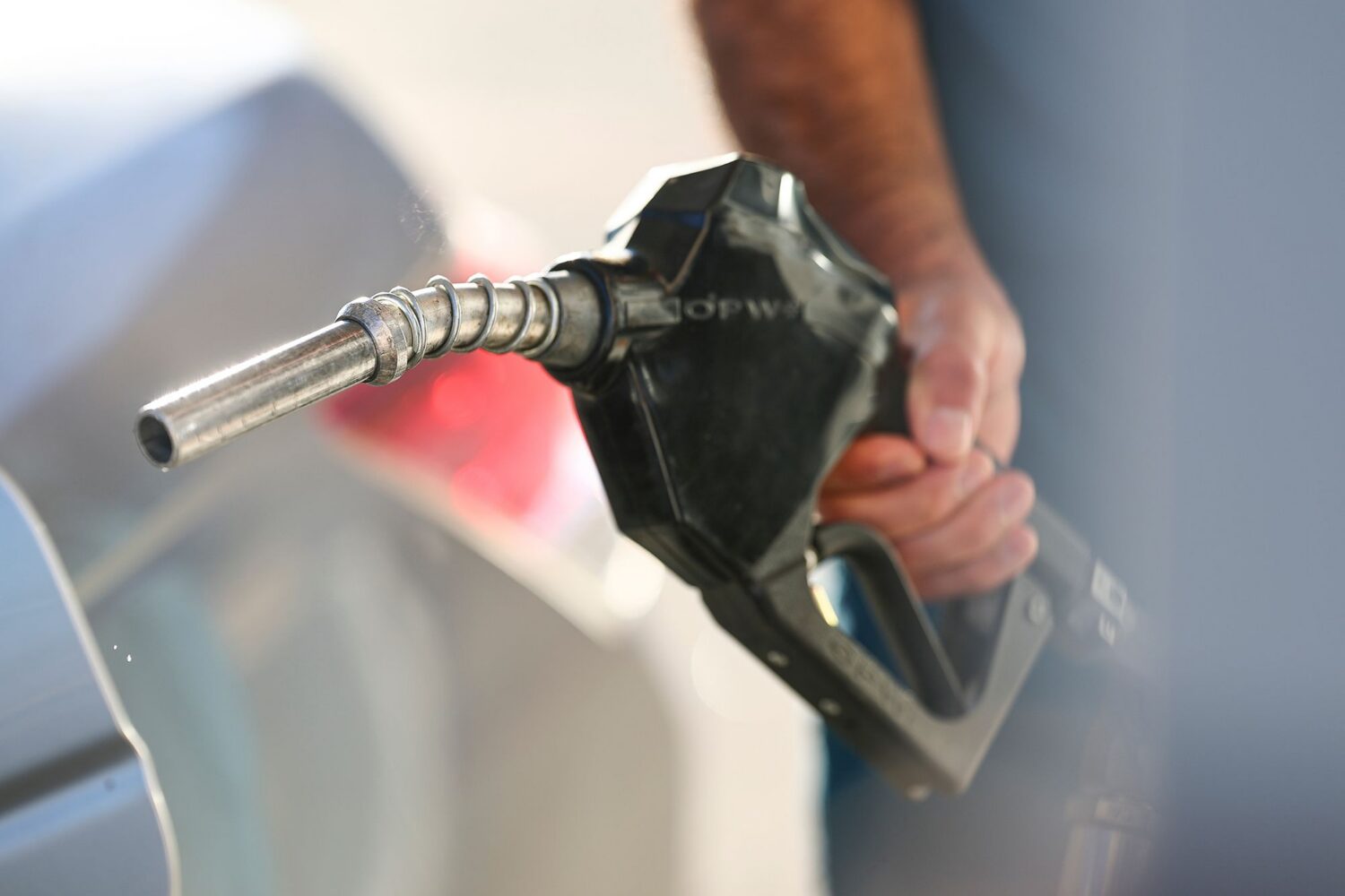 Fuel vs food: These Americans are cutting back to afford higher gas prices