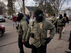 A partial government shutdown has hit the Department of Homeland Security. Here’s what that means