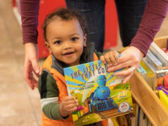 Madison Reading Project expands service area to Sauk County