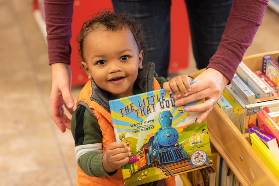 Madison Reading Project expands service area to Sauk County