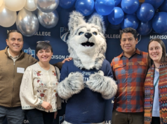 Madison College Launches New Alumni Network to Celebrate Graduates and Build Community