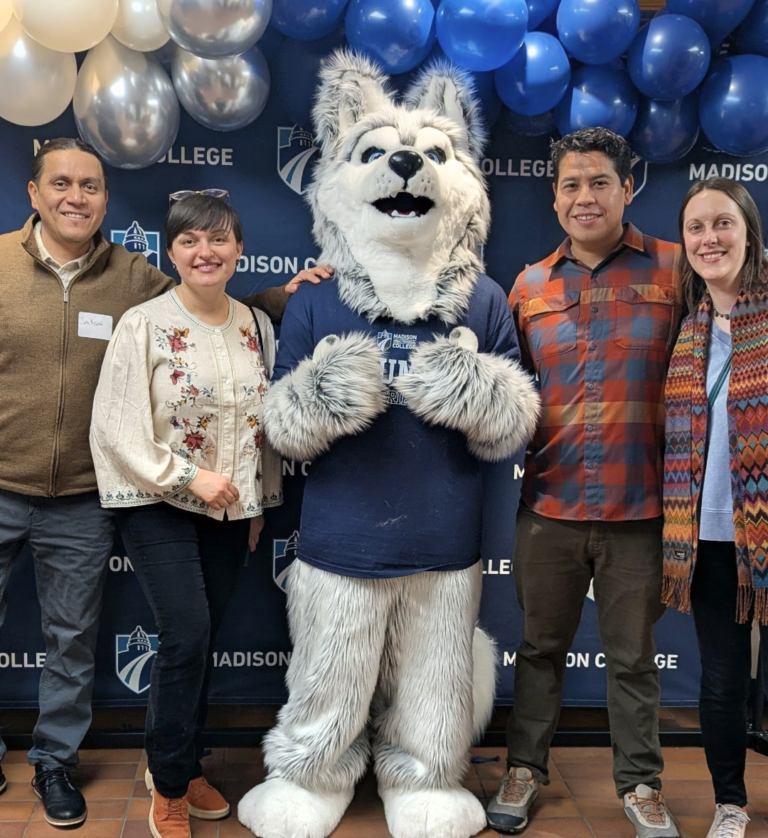 Madison College Launches New Alumni Network to Celebrate Graduates and Build Community
