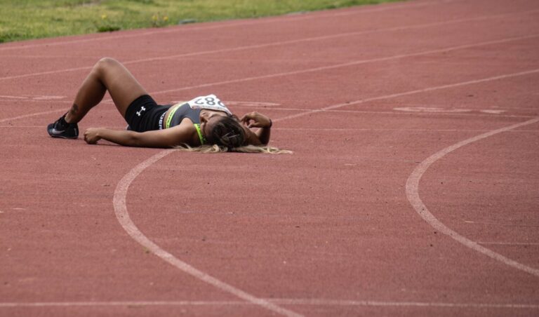 The Selfless Way: You don’t rise to the moment. You fall to your habits.