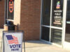 In-person absentee voting in Madison begins today