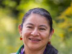 Guatemala human rights activist Irma Velásquez Nimatuj to speak on UW campus March 24