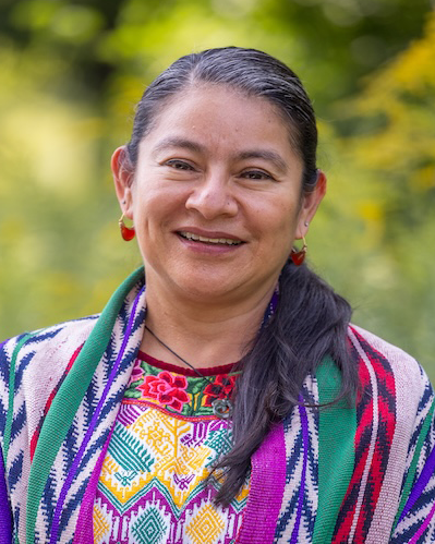 Guatemala human rights activist Irma Velásquez Nimatuj to speak on UW campus March 24