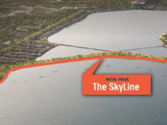 Committee seeks artists for Madison LakeWay Public Art Project