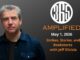 365 Amplified: Strikes, Stories, and Bookstores with Jeff Oloizia