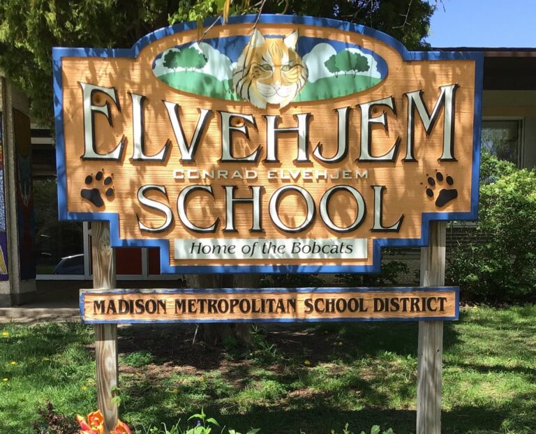 MMSD taking suggestions on what to rename Elvehjem and Lindbergh Elementary Schools