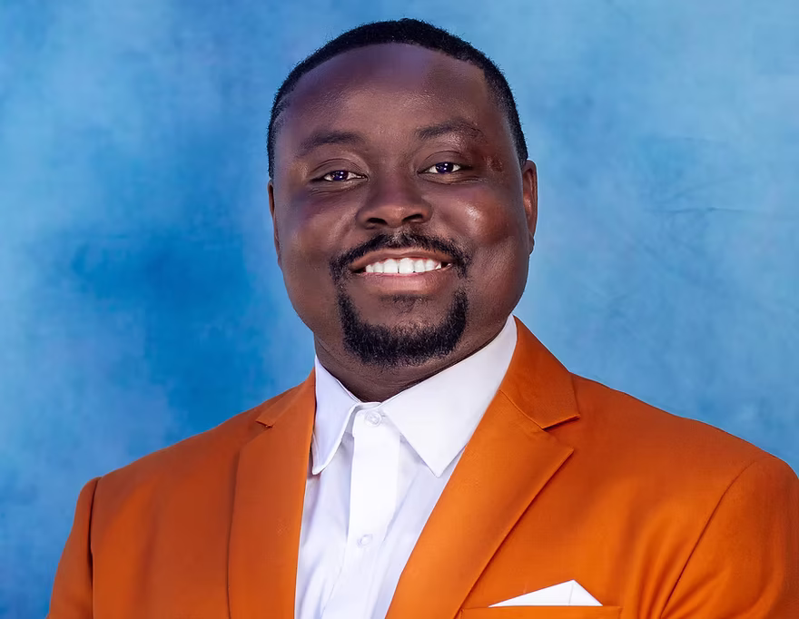 Goodwill Chekwube Obieze unseats Rick Rose on Dane County Board