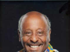 Milwaukee historian Clayborn Benson will deliver commencement speech at UW-Milwaukee’s graduation ceremony