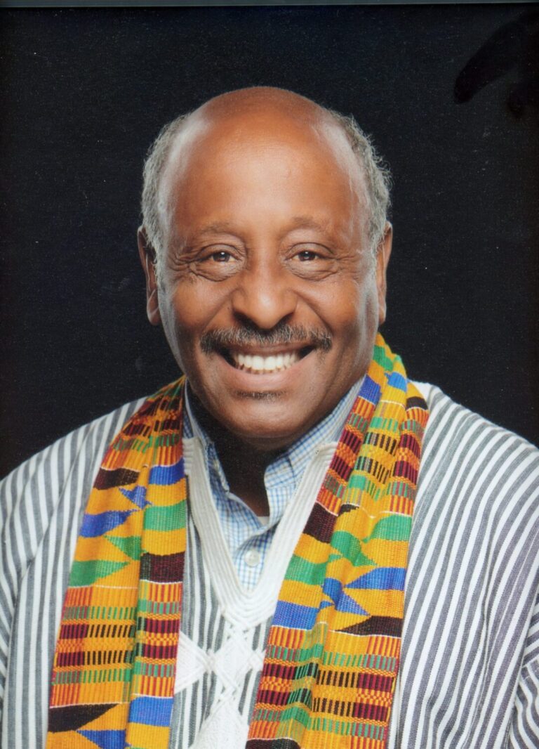 Milwaukee historian Clayborn Benson will deliver commencement speech at UW-Milwaukee’s graduation ceremony