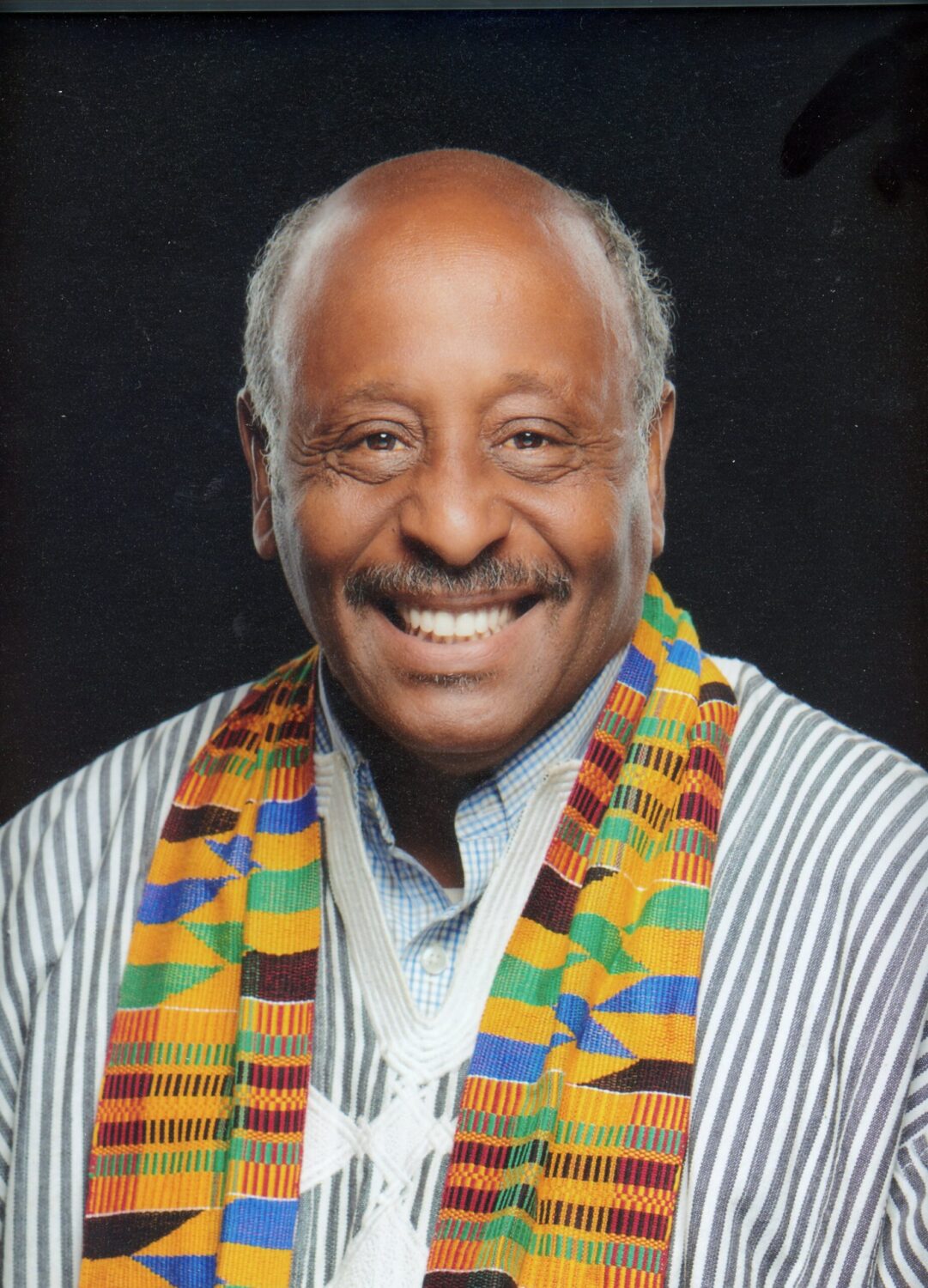 Milwaukee historian Clayborn Benson will deliver commencement speech at UW-Milwaukee’s graduation ceremony