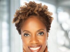 Renae Burress named vice president of diversity, equity & inclusion and talent experience at TruStage