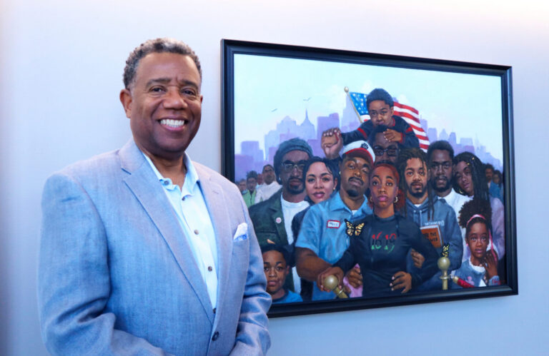 “There’s nothing like this space in the country.” The Center for Black Excellence and Culture will make history Wednesday with grand opening celebration