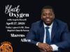 Black Oxygen: Recovery from Rejection with Pastor Marcus Allen