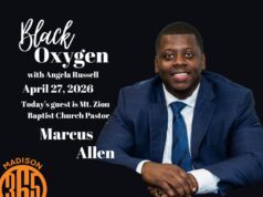 Black Oxygen: Recovery from Rejection with Pastor Marcus Allen