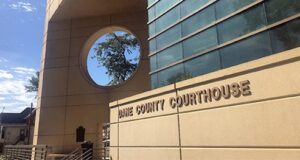 Public Health Madison Dane County employee arrested, charged with drug trafficking
