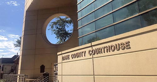 Public Health Madison Dane County employee arrested, charged with drug trafficking